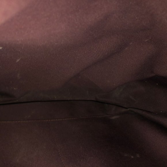 L V Monogram Canvas Street Style Backpack - Picture 3 of 5